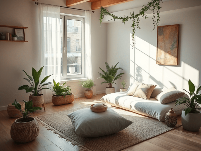 Mindful psychology & Holistic Health from a therapist and yoga&nbsp;teacher