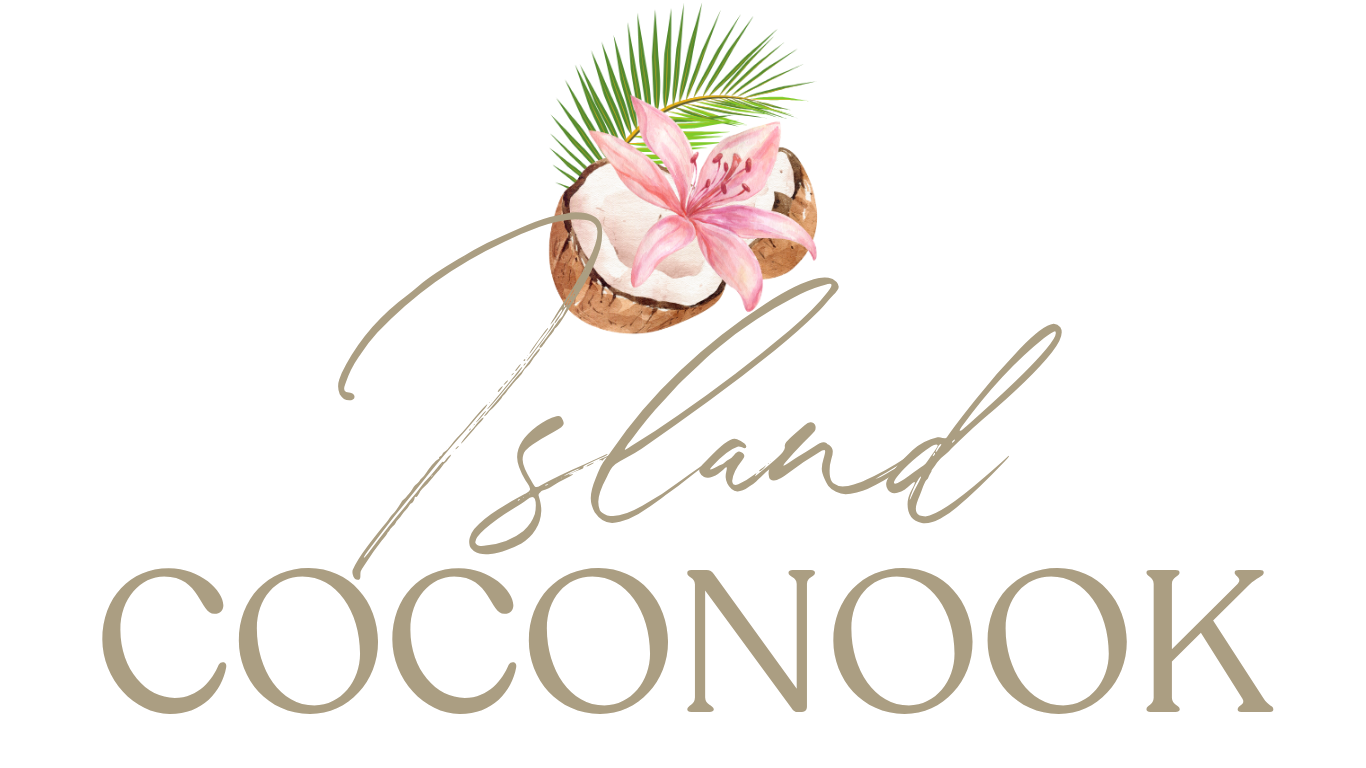 Island Coconook