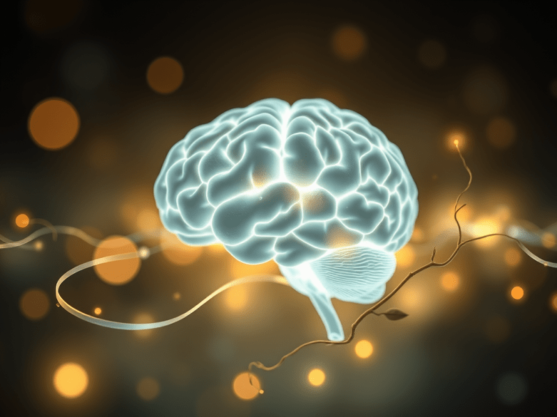 You’re Not Broken — Your Brain’s Just Been Trying to Protect&nbsp;You